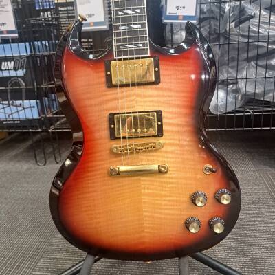 Store Special Product - Gibson SG Supreme